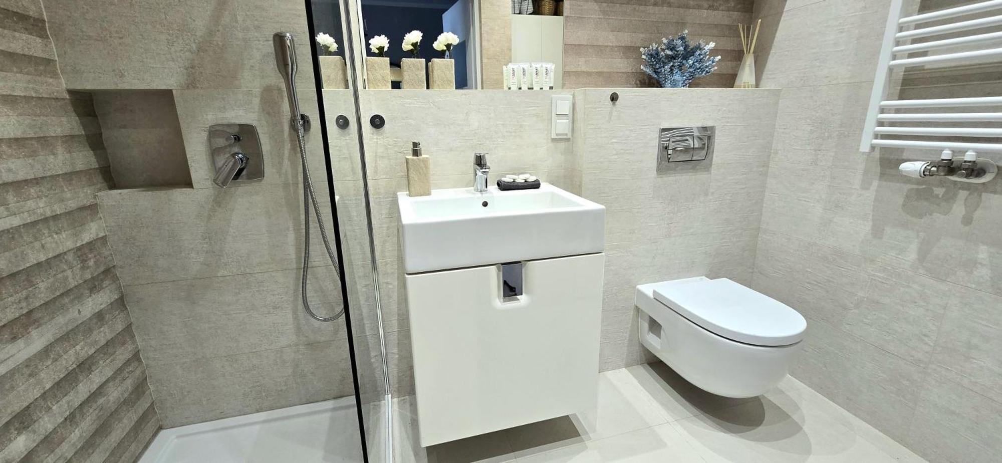 Apartament Dreams Przystan Letnica By Triapart Gdańsk Kültér fotó