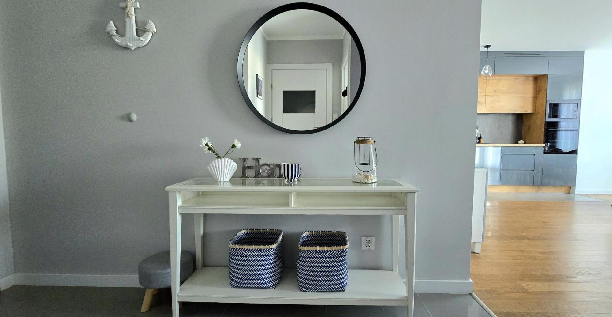 Apartament Dreams Przystan Letnica By Triapart Gdańsk Kültér fotó